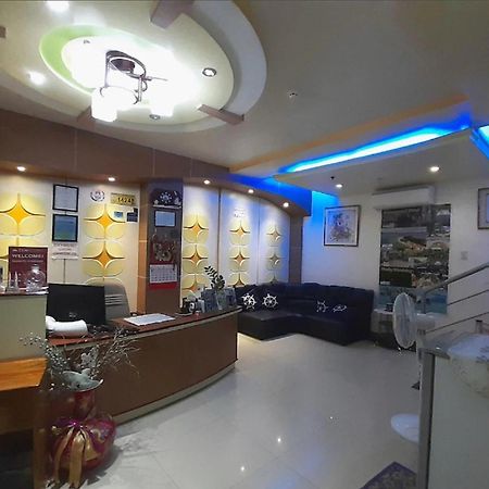 Dads Bayview Pension Puerto Princesa Buitenkant foto